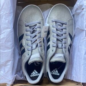 NWT Adidas Daily 3.0 Men’s Sneakers